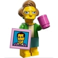 thumbnail image 1 of LEGO LEGO Simpsons Series 2 Mrs. Krabappel Minifigure, 1 of 1