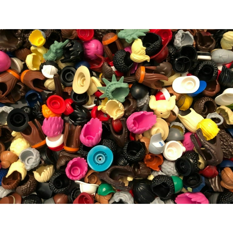 Lego wigs hotsell