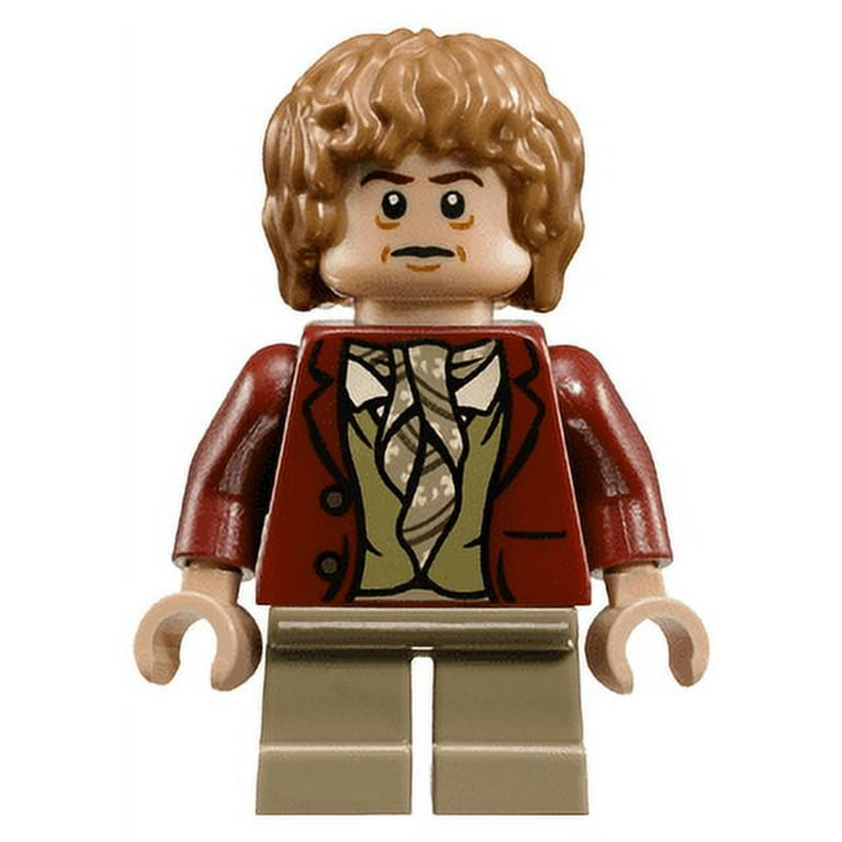 Lego sales hobbit bilbo