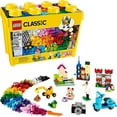 thumbnail image 1 of LEGO Large Creative Brick Box,, 1 of 9