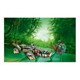 thumbnail image 1 of Legends of Chima Crocodile Legend Beast Set LEGO 70126, 1 of 6