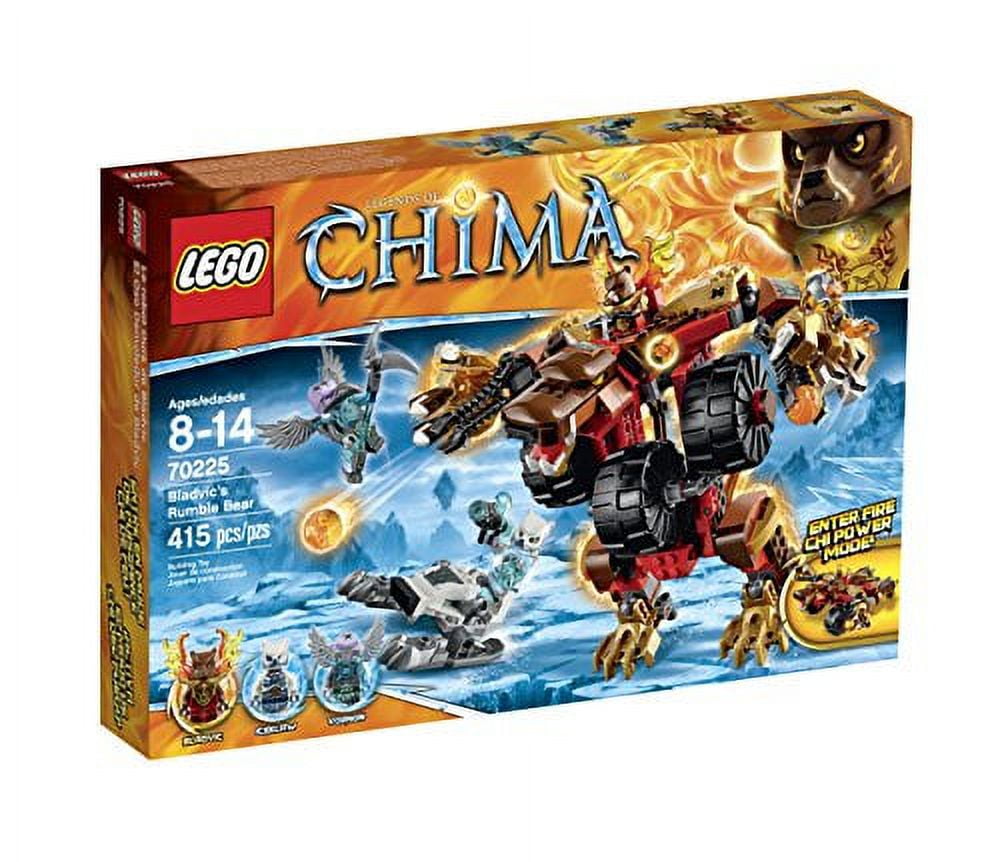 LEGO-Legends-of-Chima-70225-