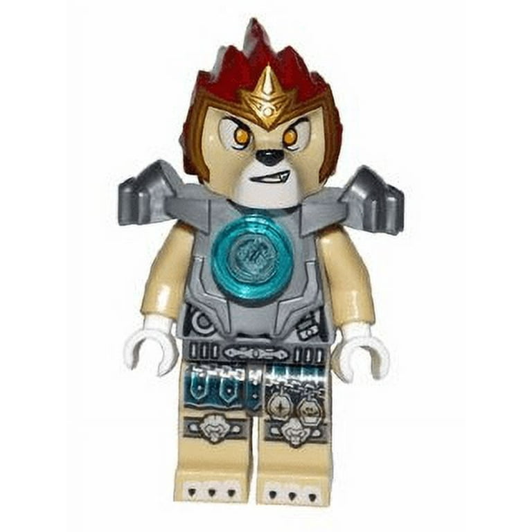 Lego legends of chima laval sales