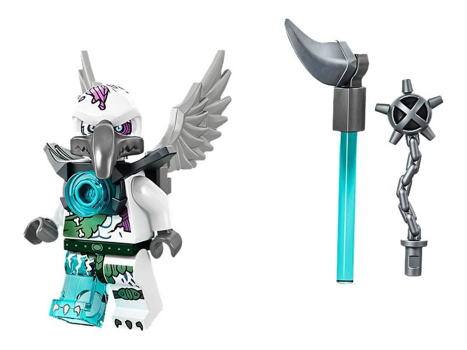 LEGO Legends of Chima Speedorz 70151 - Frozen Spikes - Walmart.com
