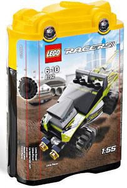 LEGO-Lime-Racer-Building-Toy-