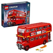 Buy LEGO London Bus Building Set 1686 Pieces at Ubuy Australia