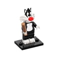 thumbnail image 1 of LEGO Looney Tunes 71030 Sylvester the Cat, 1 of 2