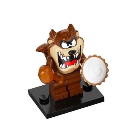 LEGO Looney Tunes Collectible Minifigure Series 71030 - Tasmanian Devil