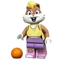 thumbnail image 1 of LEGO Looney Tunes Lola Bunny Minifigure (No Packaging), 1 of 2