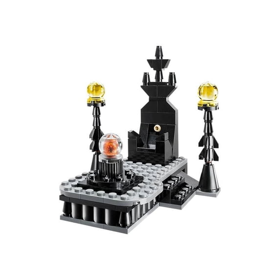 LEGO Lord of the Rings The Wizard Battle Play Set