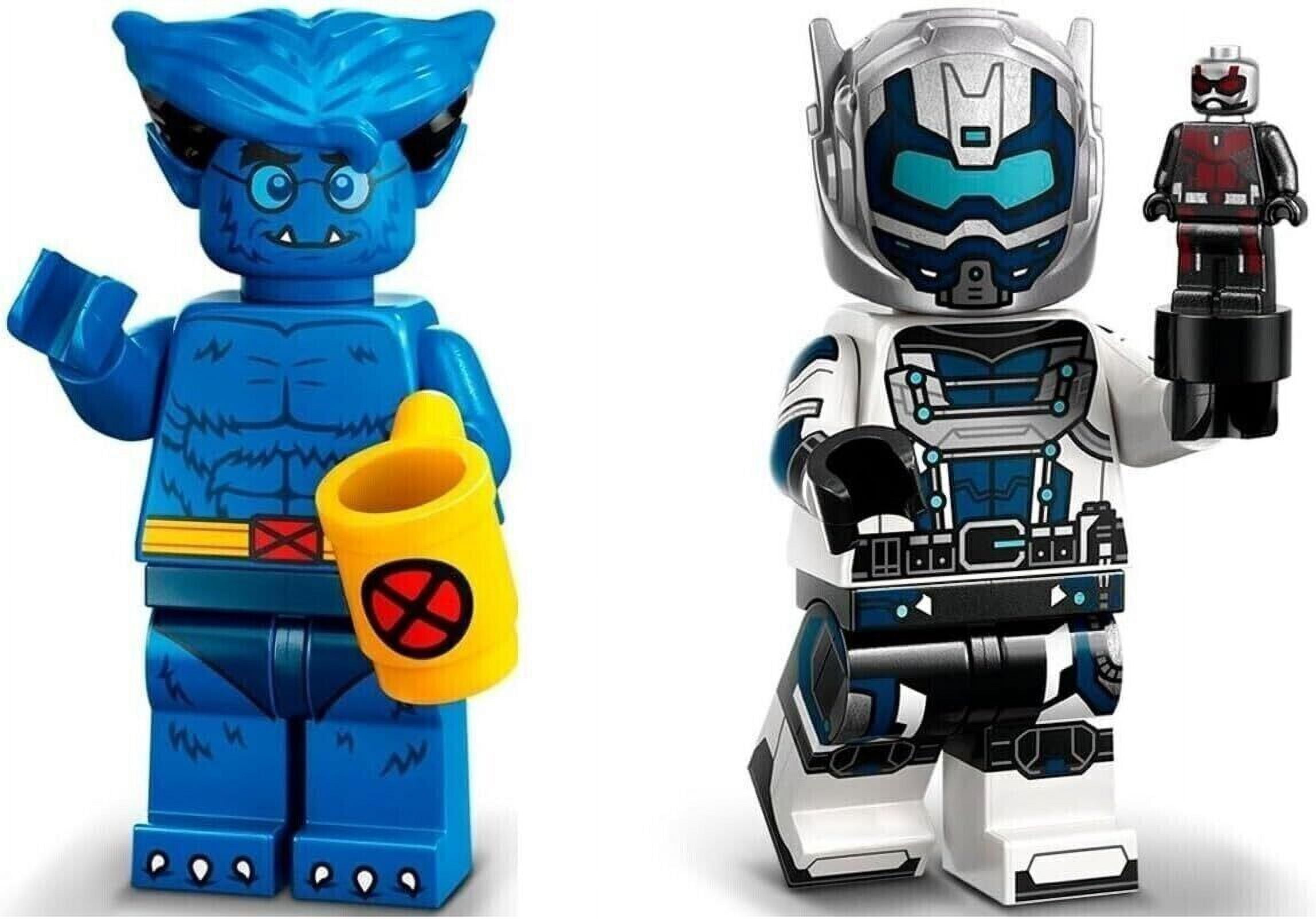 Lego marvel superheroes 2 x men hotsell