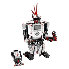 LEGO MINDSTORMS EV3 31313 Building Set (601 Pieces)