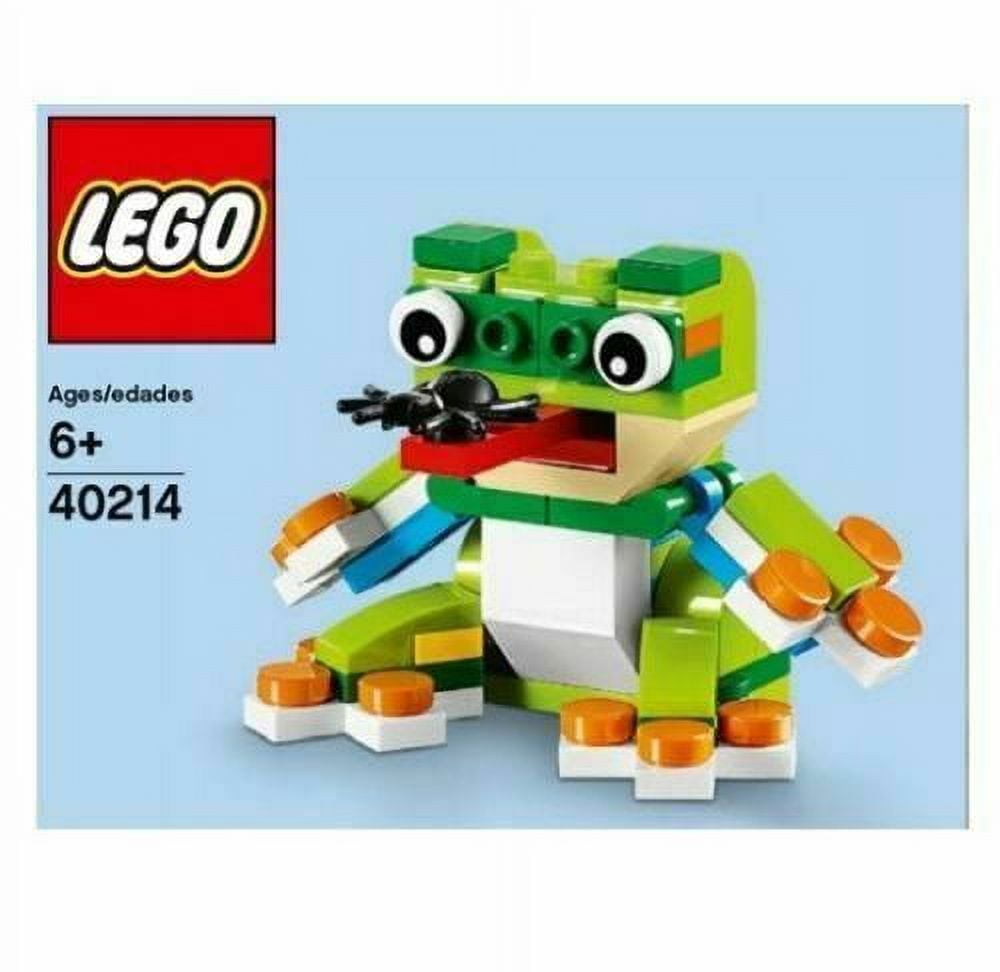 Lego cheap frogs bulk