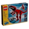 thumbnail image 1 of LEGO Make & Create: Prehistoric Creatures, 1 of 3