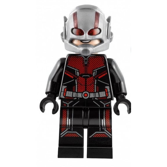 LEGO Marvel Ant-Man and the Wasp Ant-Man Minifigure [No Packaging]