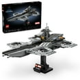 thumbnail image 1 of LEGO Marvel The Avengers Helicarrier Building Set for Adults - Gift for Christmas - Collectible Display Set for Marvel Fans, Ages 18+ - Office or Book Shelf Decor - 76295, 1 of 8