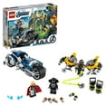thumbnail image 1 of LEGO Super Heroes Avengers bike 76142, 1 of 6