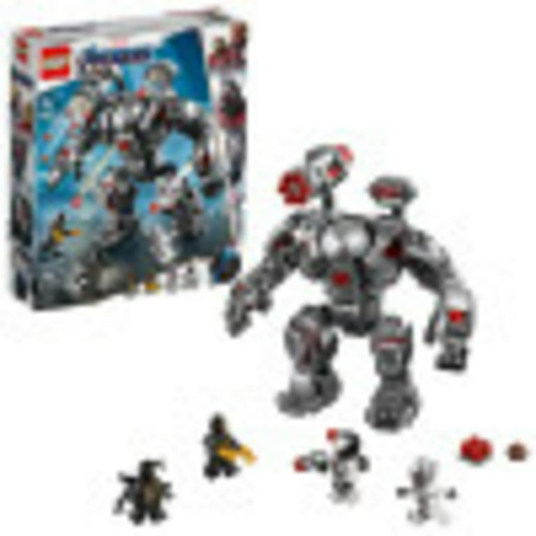 Lego avengers endgame war machine new arrivals