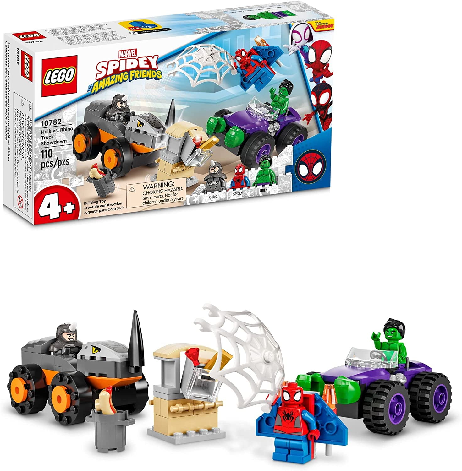 Lego for 4yr olds new arrivals