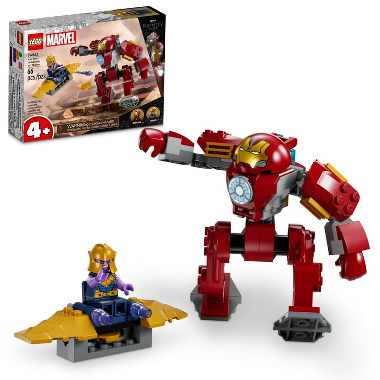Iron Man Lego Avengers Endgame Lego Sets LEGO Marvel Avengers Iron