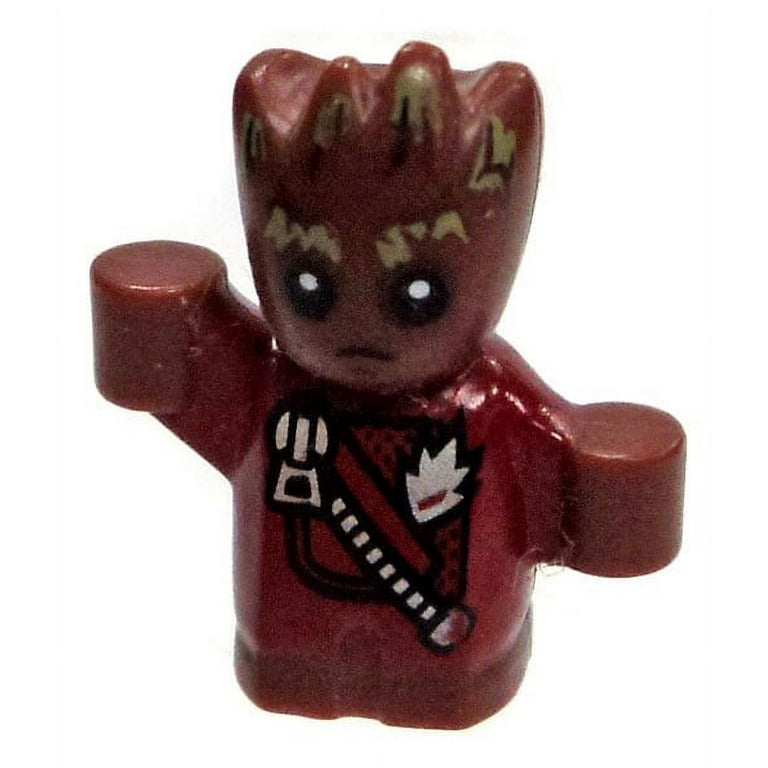 Groot jacket store