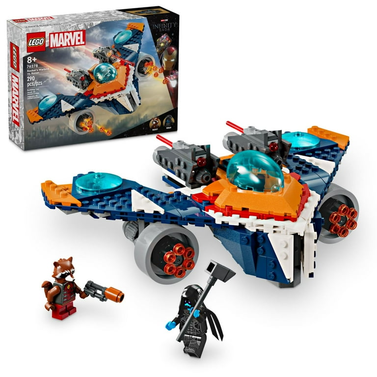 Walmart lego marvel hotsell