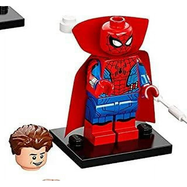 LEGO Marvel's Spider-Man 2 PS5 CMF Series 