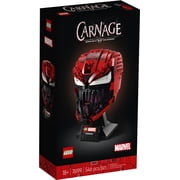 LEGO Carnage 76199 Building Set (546 Pieces)