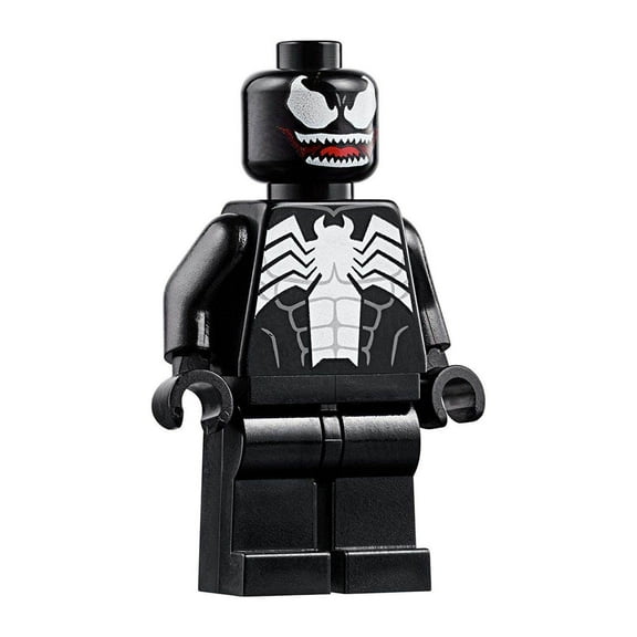 LEGO Marvel Superheroes Venom Minifigure