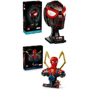 LEGO Marvel Spiderman