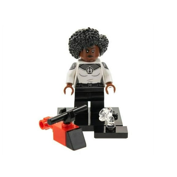 LEGO Marvel Studios Series Monica Rambeau Minifigure 71031 (SEALED)