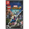 thumbnail image 1 of LEGO Marvel Super Heroes 2 NSW (Brand New Factory Sealed US Version) Nintendo Switch, 1 of 1