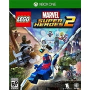 LEGO Marvel Super Heroes 2, Warner Bros, Xbox One