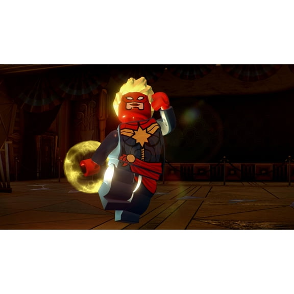 LEGO Marvel Super Heroes 2 - Xbox One [Digital]
