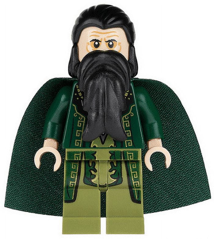 Mandarin lego online marvel superheroes