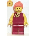 thumbnail image 1 of LEGO Marvel Super Heroes Mary Jane 1 Minifigure, 1 of 1