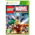 thumbnail image 1 of LEGO Marvel Super Heroes (Platinum Hits) - Xbox 360, 1 of 9