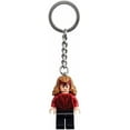 thumbnail image 1 of LEGO Scarlet Witch Key Chain, 1 of 3