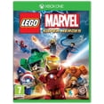 thumbnail image 1 of LEGO Marvel Super Heroes Xbox One Brand New Factory Sealed Superheroes, 1 of 1