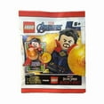 thumbnail image 1 of LEGO Marvel Superheroes Multiverse Dr Strange Minifigure, 1 of 2