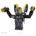 thumbnail image 1 of LEGO Marvel Superheros Ant Man Loose Minifigure Yellowjacket, 1 of 1