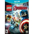 thumbnail image 1 of LEGO Marvel's Avengers - Wii U, 1 of 8
