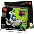 thumbnail image 1 of LEGO Master Builder Academy MBA Microbuild Designer Mini Set #20201 [Bagged], 1 of 1