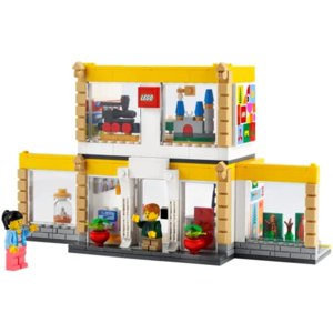 LEGO Merchandise Official Store 40574 541 piezas