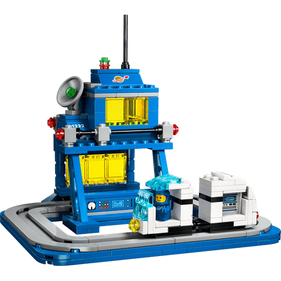 LEGO Micro Command Center 40786 Exclusive