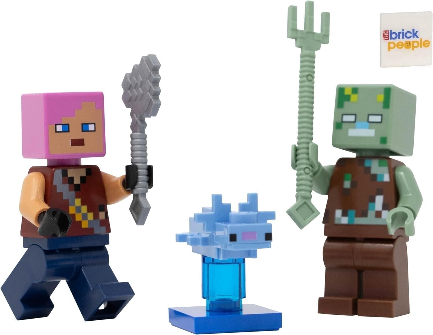 LEGO-Minecraft-Adventurer-with