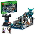 thumbnail interactive-video image 1 of LEGO Minecraft The Deep Dark Battle 21246 Building Toy Set (584 Pieces), 1 of 6