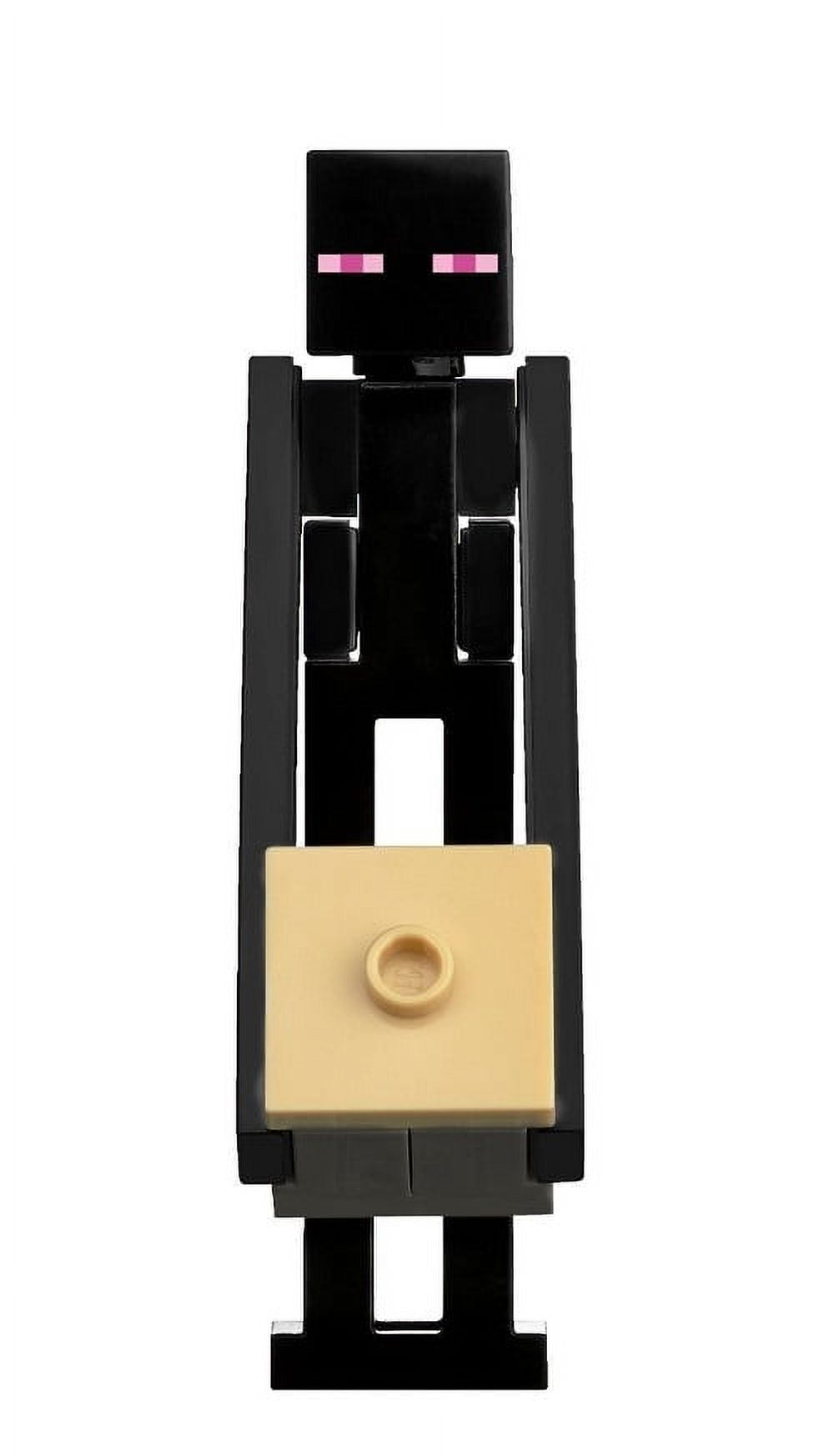 LEGO Minecraft Enderman Walmart
