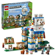 LEGO tbd Minecraft 21188