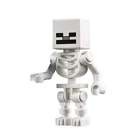 LEGO Minecraft Skeleton Minifigure (30394)